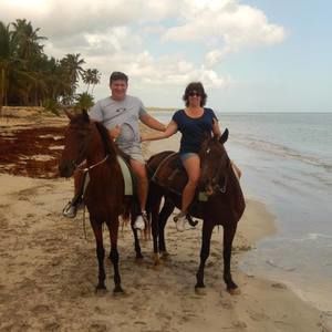 Meet your Posher, Nancy